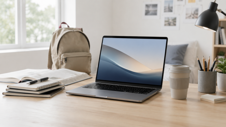 Best MacBook for Students