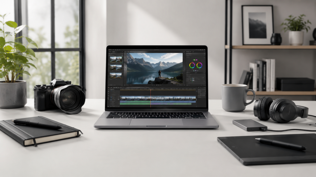 Best MacBook for Creators