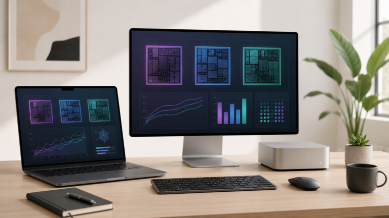 Which Apple Mac Processor Should You Buy?