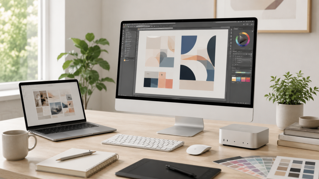 Best Mac for Graphic Design