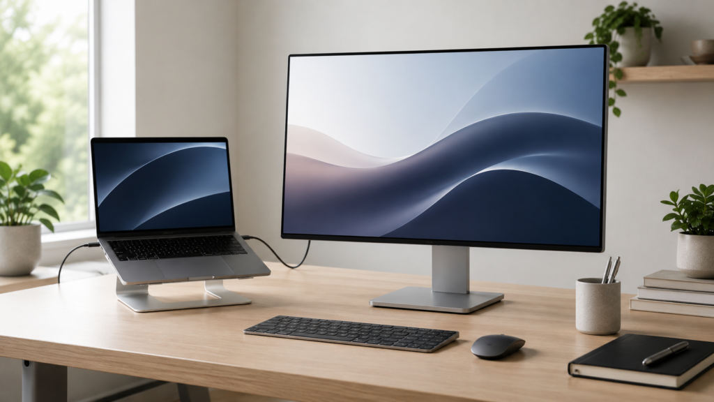 Best Monitor for MacBook