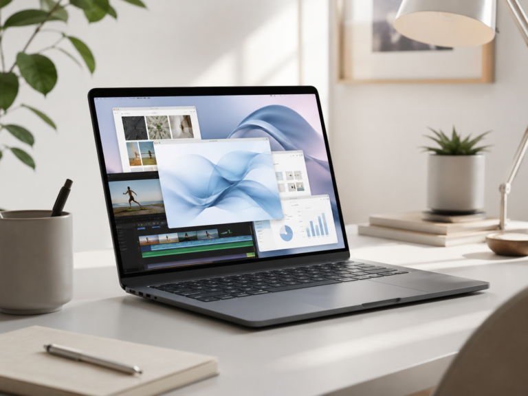 Is MacBook Air Powerful Enough?