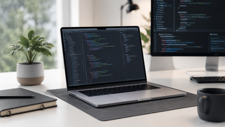 Best MacBook for Programming